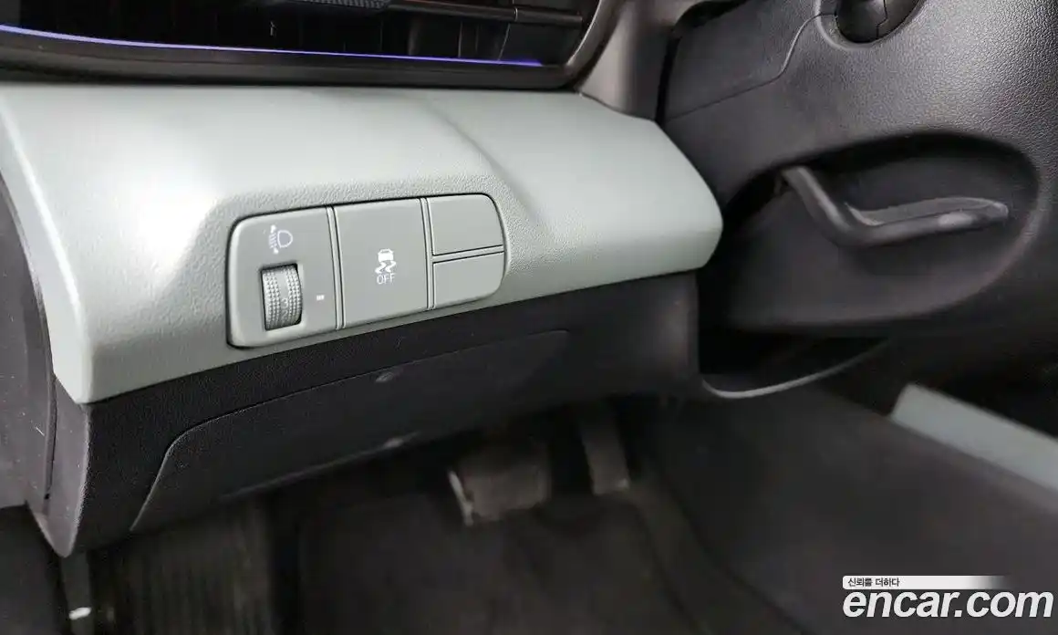 Hyundai Avante 2023 1.6 гидро в Москве № 6278, фото 16