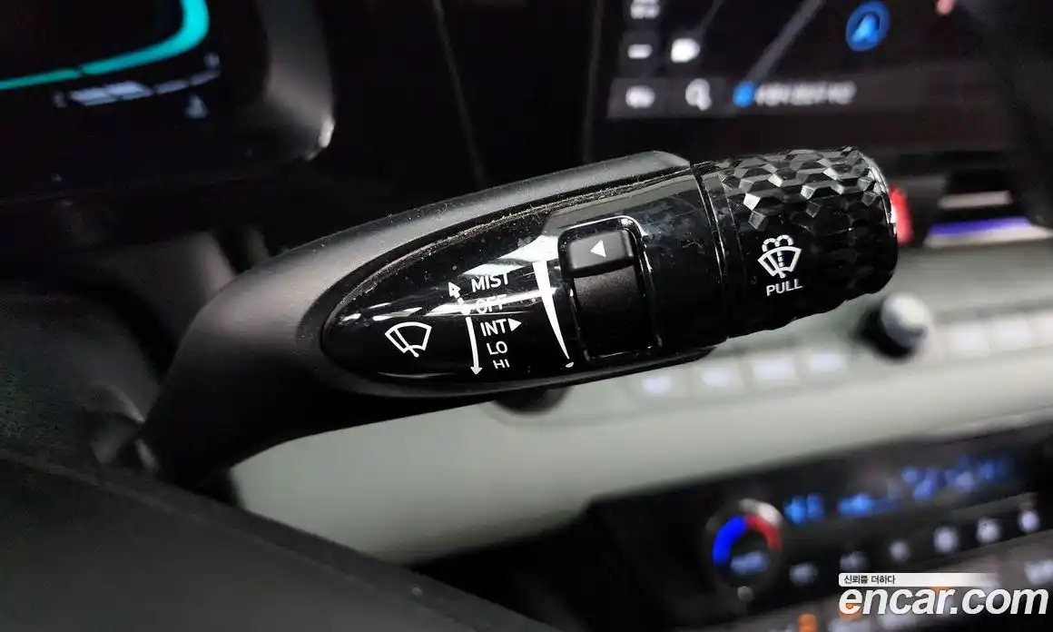 Hyundai Avante 2023 1.6 гидро в Москве № 6278, фото 19