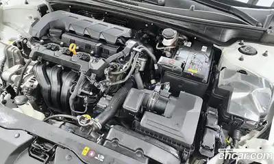 Hyundai Avante 2023 1.6 гидро в Москве № 6278, миниатюра 6