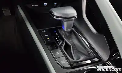 Hyundai Avante 2023 1.6 гидро в Москве № 6278, миниатюра 9