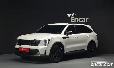 Kia Sorento, 2023
