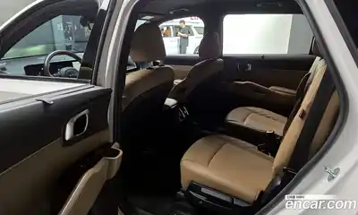 Kia Sorento 2023 1.6 гидро в Москве № 75117, миниатюра 11