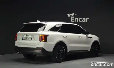 Kia Sorento 2023 1.6 гидро в Москве № 75117, миниатюра 2