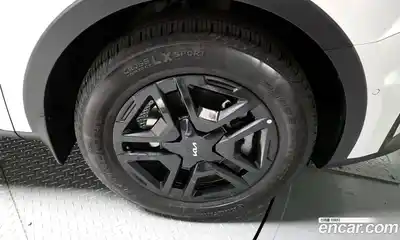 Kia Sorento 2023 1.6 гидро в Москве № 75117, миниатюра 5