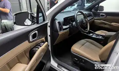 Kia Sorento 2023 1.6 гидро в Москве № 75117, миниатюра 10