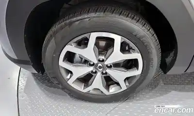 SsangYong Torres 2023 1.5 гидро в Москве № 76263, миниатюра 5