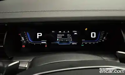 SsangYong Torres 2023 1.5 гидро в Москве № 76263, миниатюра 8