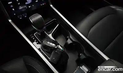 SsangYong Torres 2023 1.5 гидро в Москве № 76263, миниатюра 9