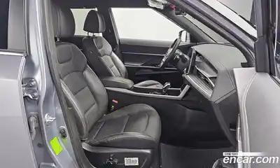 SsangYong Torres 2023 1.5 гидро в Москве № 76263, миниатюра 10