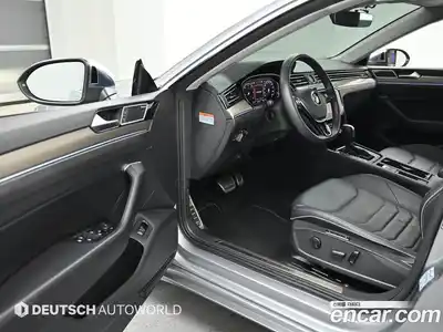 Volkswagen Arteon 2020 2.0 гидро в Москве № 767236, миниатюра 11