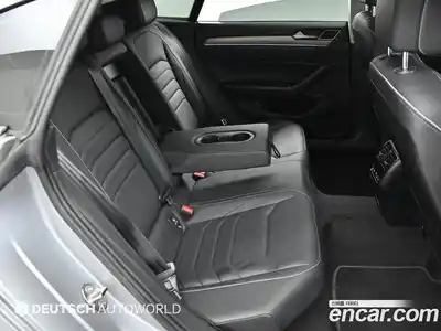 Volkswagen Arteon 2020 2.0 гидро в Москве № 767236, миниатюра 12