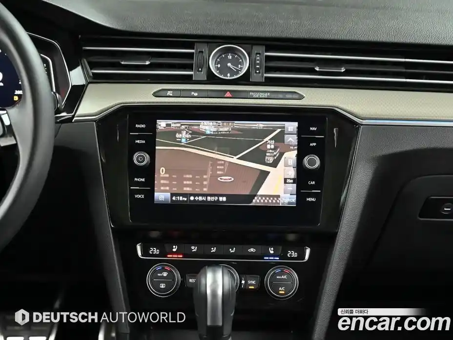 Volkswagen Arteon 2020 2.0 гидро в Москве № 767236, фото 14