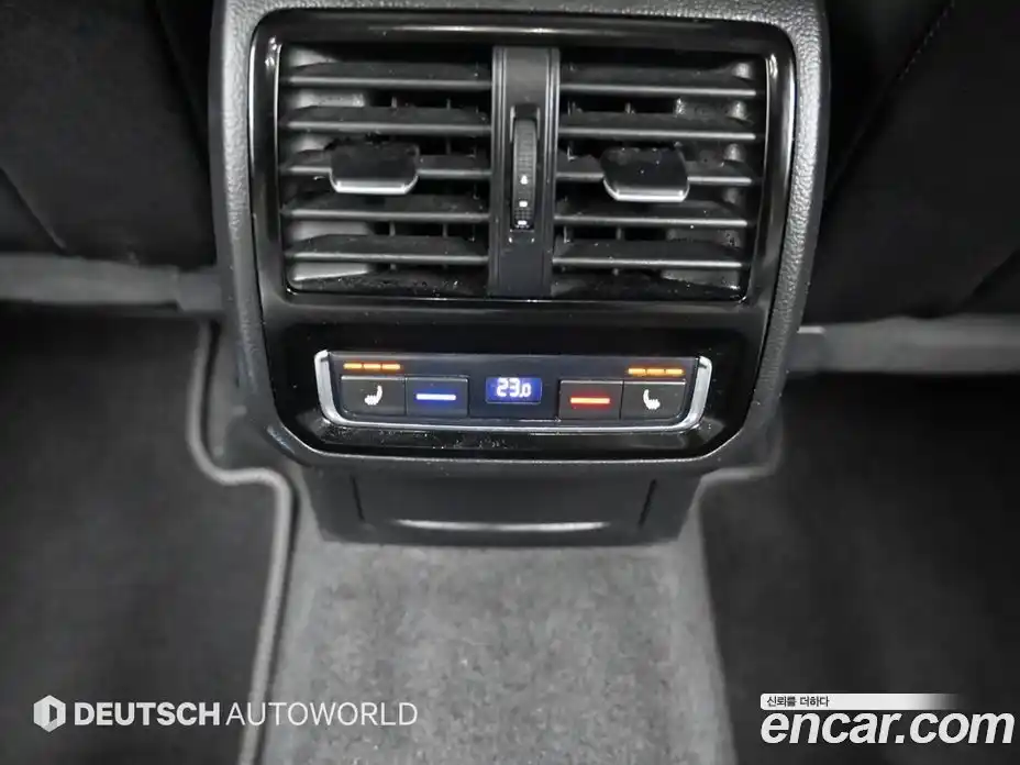Volkswagen Arteon 2020 2.0 гидро в Москве № 767236, фото 16