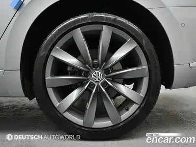 Volkswagen Arteon 2020 2.0 гидро в Москве № 767236, миниатюра 5