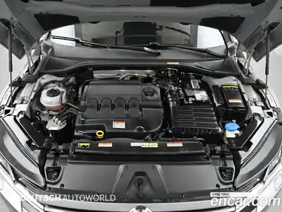 Volkswagen Arteon 2020 2.0 гидро в Москве № 767236, миниатюра 6