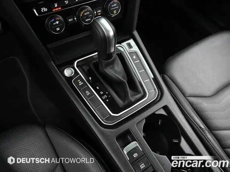 Volkswagen Arteon 2020 2.0 гидро в Москве № 767236, фото 9