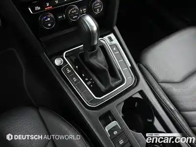 Volkswagen Arteon 2020 2.0 гидро в Москве № 767236, миниатюра 9