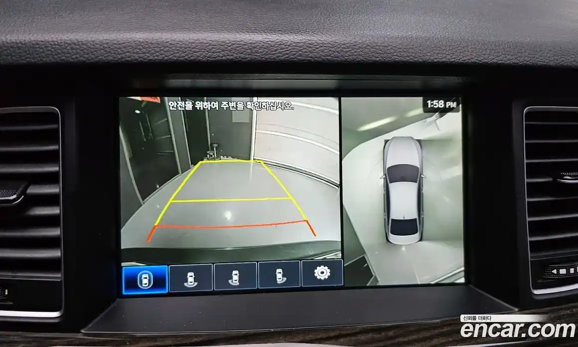 Genesis G80 2019 3.3 гидро, фото 15