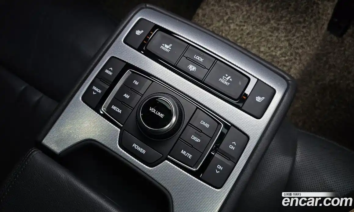 Genesis G80 2019 3.3 гидро, фото 18