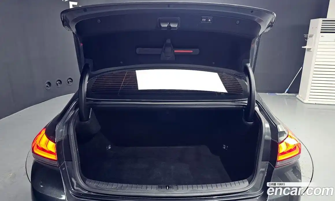 Genesis G80 2019 3.3 гидро, фото 20
