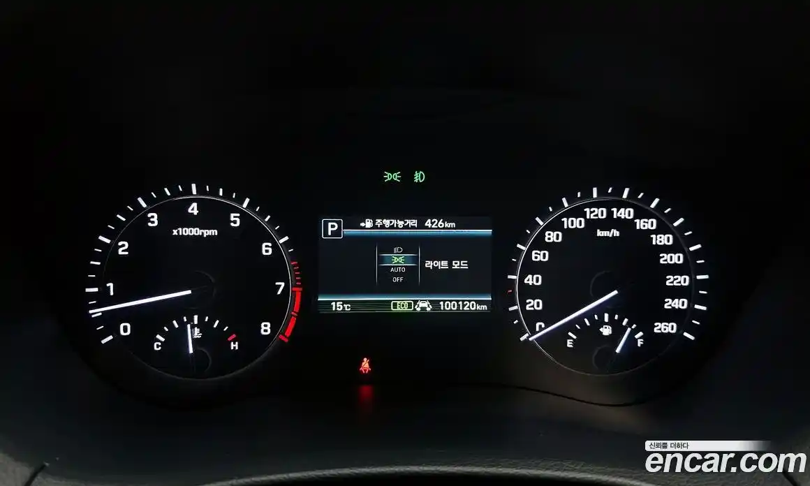 Genesis G80 2019 3.3 гидро, фото 8