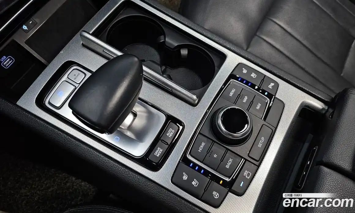 Genesis G80 2019 3.3 гидро, фото 9