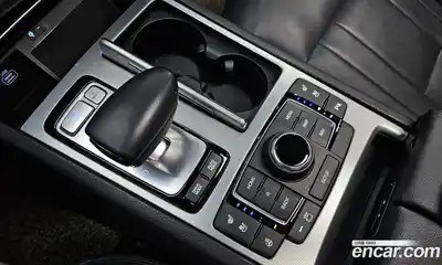 Genesis G80 2019 3.3 гидро, миниатюра 9