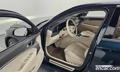 Genesis G70 2021 2.0 гидро в Москве № 81534, миниатюра 11