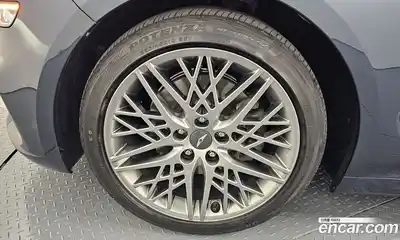 Genesis G70 2021 2.0 гидро в Москве № 81534, миниатюра 5