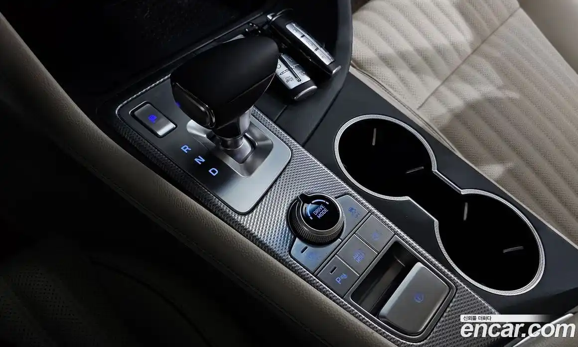 Genesis G70 2021 2.0 гидро в Москве № 81534, фото 9