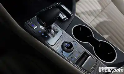 Genesis G70 2021 2.0 гидро в Москве № 81534, миниатюра 9
