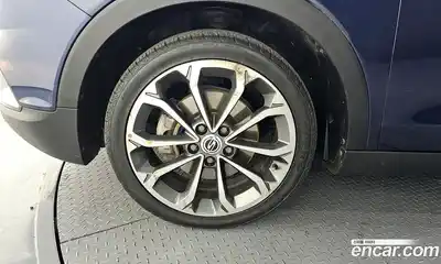 SsangYong TIBOLI 2017 1.6 гидро в Москве, миниатюра 5