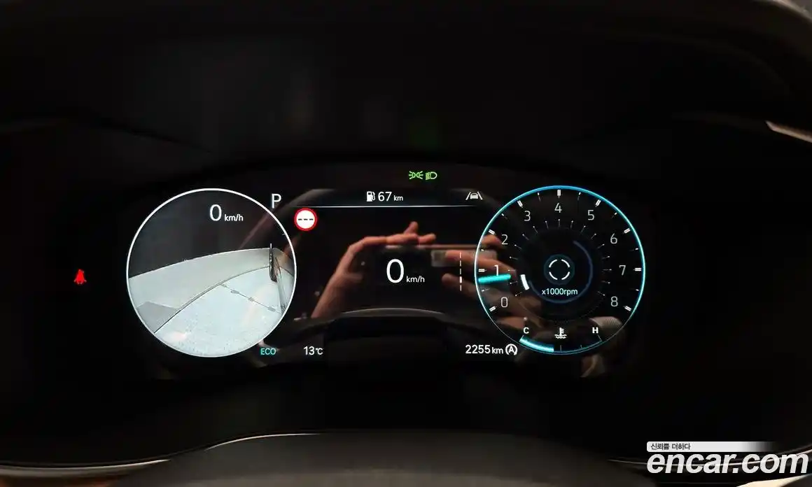Genesis G70 2024 2.5 гидро в Москве № 84230, фото 8