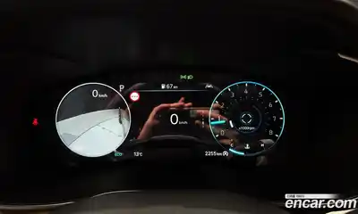 Genesis G70 2024 2.5 гидро в Москве № 84230, миниатюра 8
