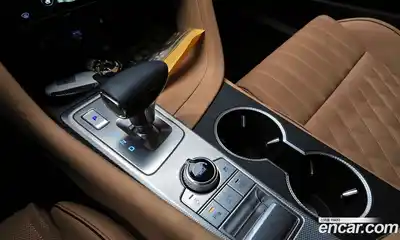 Genesis G70 2024 2.5 гидро в Москве № 84230, миниатюра 9
