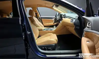 Genesis G70 2024 2.5 гидро в Москве № 84230, миниатюра 10