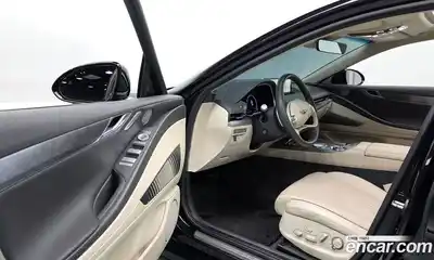 Genesis G80 2022 3.5 гидро в Москве № 85595, миниатюра 11