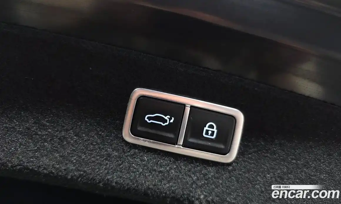 Genesis G80 2022 3.5 гидро в Москве № 85595, фото 20