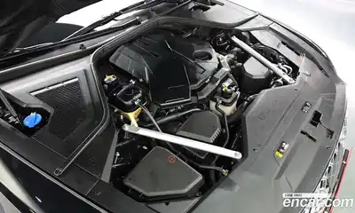 Genesis G80 2022 3.5 гидро в Москве № 85595, миниатюра 6