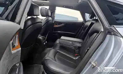 Audi A7 2015 3.0 гидро в Москве № 859990, миниатюра 11