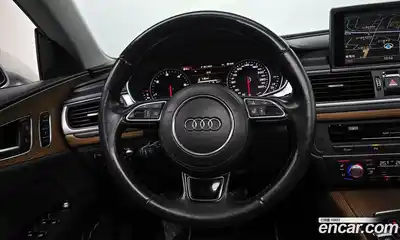 Audi A7 2015 3.0 гидро в Москве № 859990, миниатюра 12