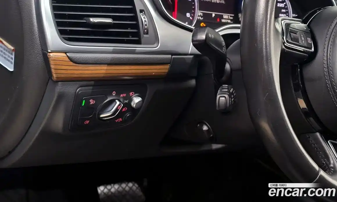 Audi A7 2015 3.0 гидро в Москве № 859990, фото 13