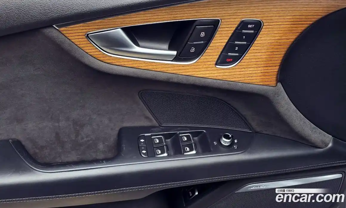 Audi A7 2015 3.0 гидро в Москве № 859990, фото 17