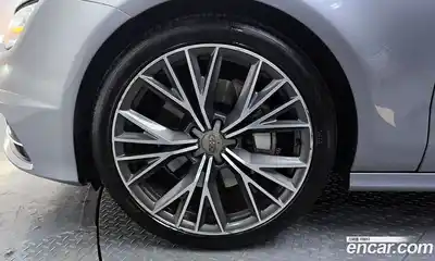 Audi A7 2015 3.0 гидро в Москве № 859990, миниатюра 4