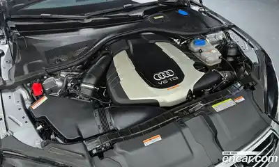 Audi A7 2015 3.0 гидро в Москве № 859990, миниатюра 5