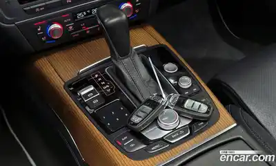 Audi A7 2015 3.0 гидро в Москве № 859990, миниатюра 8