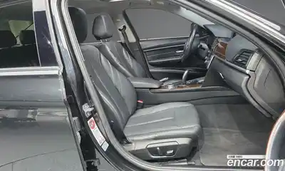 BMW 3-Series 2015 2.0 гидро в Москве № 892007, миниатюра 11