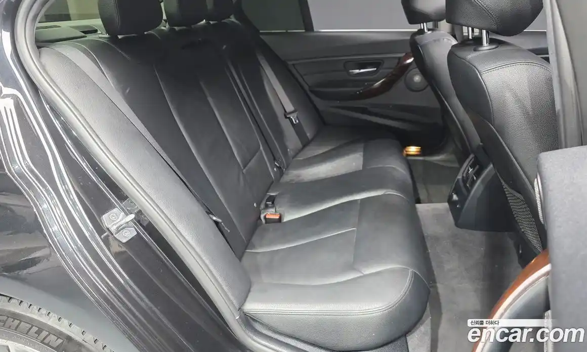 BMW 3-Series 2015 2.0 гидро в Москве № 892007, фото 12