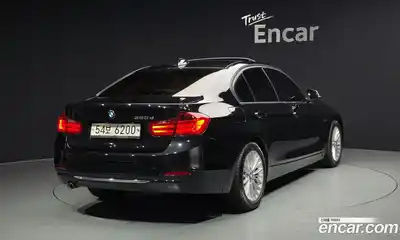 BMW 3-Series 2015 2.0 гидро в Москве № 892007, миниатюра 2
