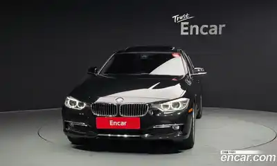 BMW 3-Series 2015 2.0 гидро в Москве № 892007, миниатюра 3